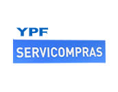 YPF Servicompras
